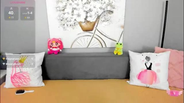 Image 12 of evarey_ Stream on Chaturbate on 1 month ago