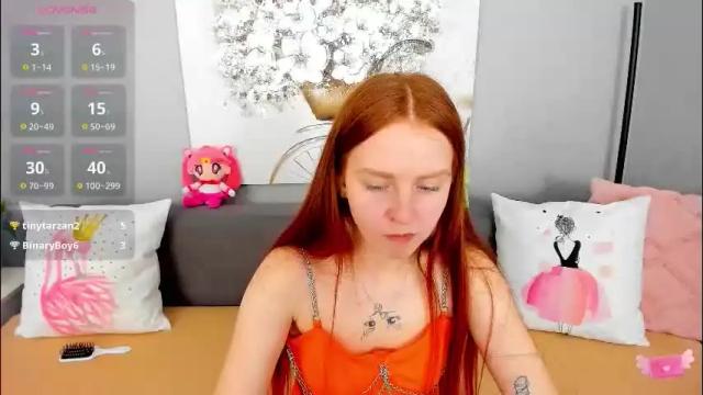 Thumbnail 3, evarey_'s Stream at Chaturbate, 1 month ago