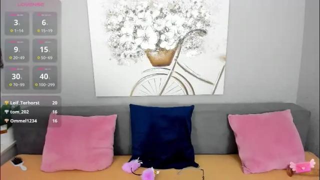 Image 11 of evarey_ Stream on Chaturbate on 1 month ago