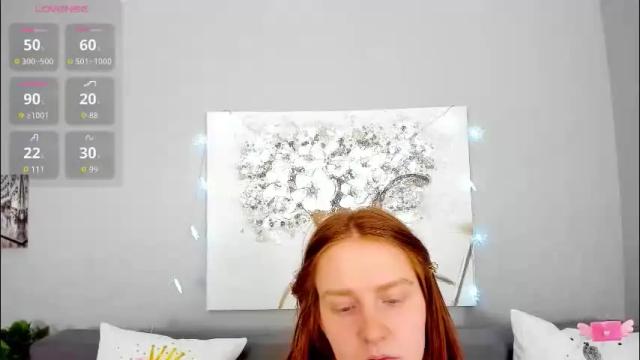 Thumbnail 1, evarey_'s Stream at Chaturbate, 19 days ago