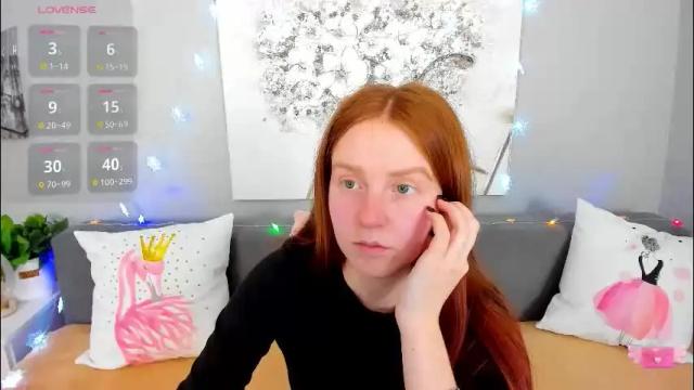 Image 11 of evarey_ Stream on Chaturbate on 18 days ago
