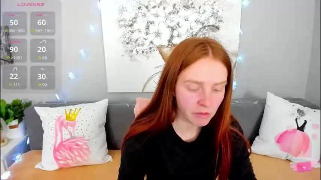 Image 12 of evarey_ Stream on Chaturbate on 18 days ago