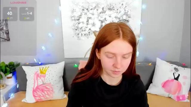Image 3 of evarey_ Stream on Chaturbate on 18 days ago