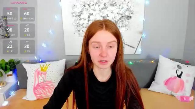 Image 4 of evarey_ Stream on Chaturbate on 18 days ago