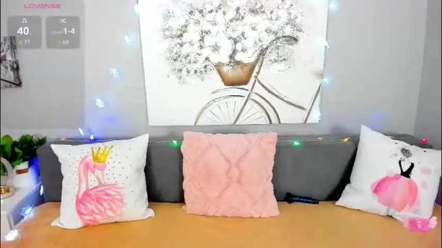 Thumbnail 2, evarey_'s Stream at Chaturbate, 18 days ago