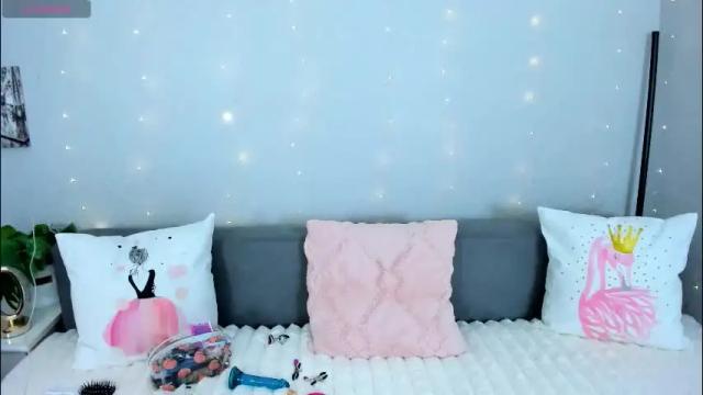 Thumbnail 1, evarey_'s Stream at Chaturbate, 11 days ago