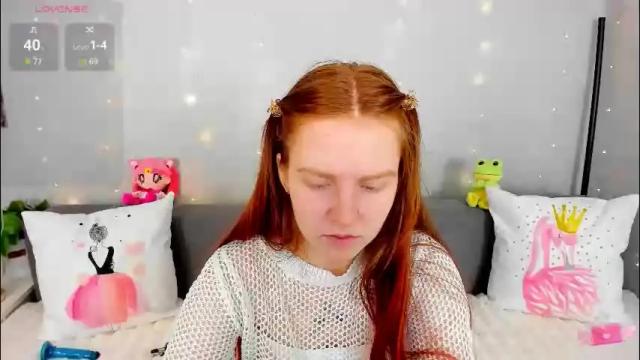 Thumbnail 2, evarey_'s Stream at Chaturbate, 11 days ago