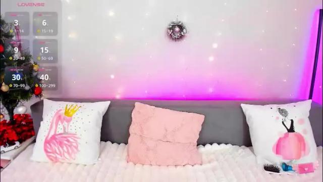 Thumbnail 1, evarey_'s Stream at Chaturbate, 5 days ago