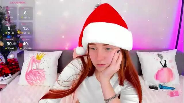 Image 3 of evarey_ Stream on Chaturbate on 12 days ago