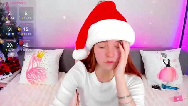 Thumbnail 2, evarey_'s Stream at Chaturbate, 5 days ago