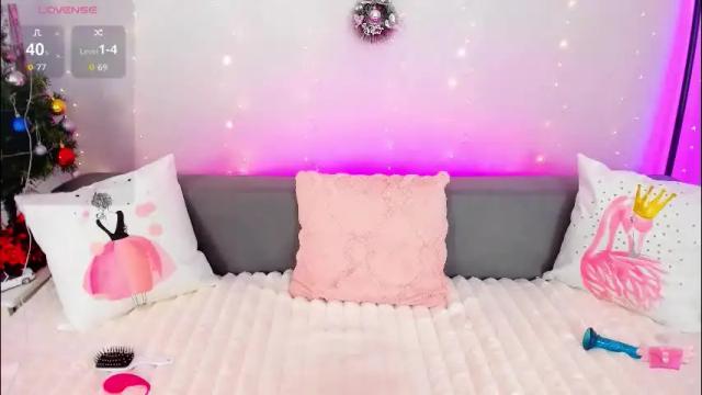 Thumbnail 1, evarey_'s Stream at Chaturbate, 4 days ago