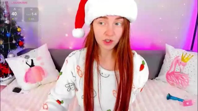 Image 12 of evarey_ Stream on Chaturbate on 13 days ago