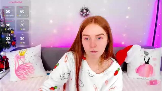 Image 10 of evarey_ Stream on Chaturbate on 3 days ago