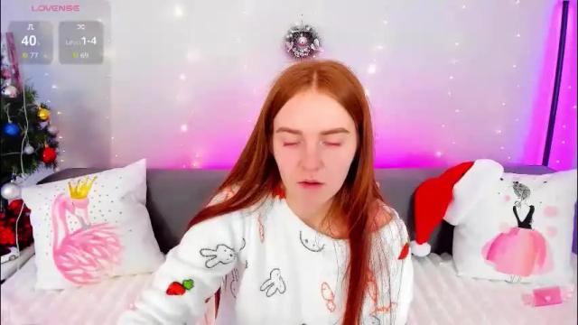 Image 12 of evarey_ Stream on Chaturbate on 3 days ago