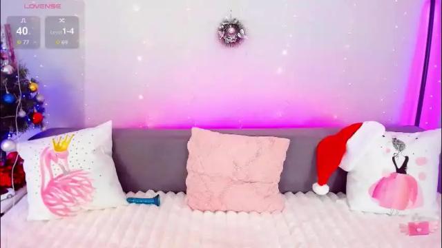 Thumbnail 2, evarey_'s Stream at Chaturbate, 2 days ago