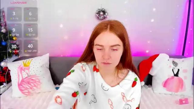 Image 8 of evarey_ Stream on Chaturbate on 3 days ago