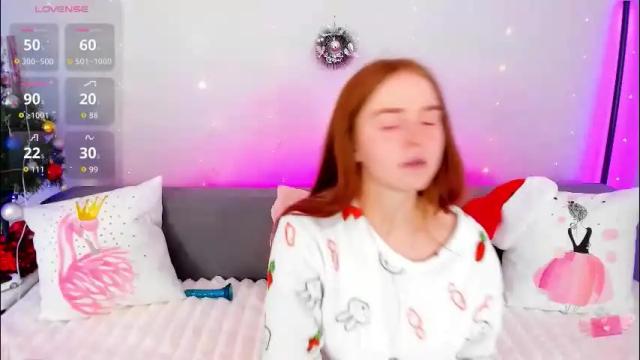 Thumbnail 3, evarey_'s Stream at Chaturbate, 2 days ago