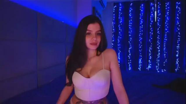 Image 11 of evarichie Stream on Chaturbate on 1 month ago