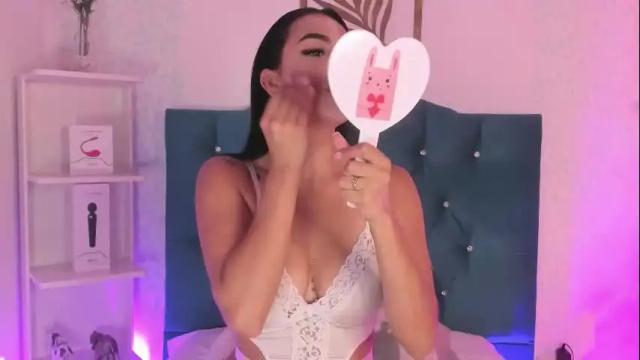 Thumbnail 2, evaritz__'s Stream at Chaturbate, 15 days ago