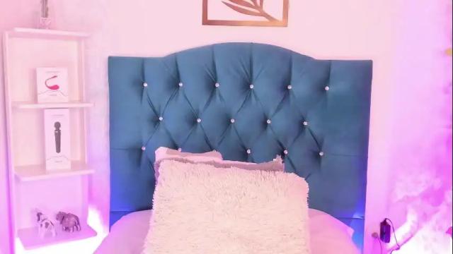 Thumbnail 3, evaritz__'s Stream at Chaturbate, 11 days ago