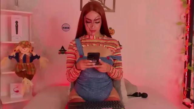 Image 7 of evaritz__ Stream on Chaturbate on 2 months ago