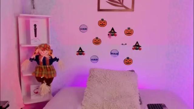 Image 6 of evaritz__ Stream on Chaturbate on 2 months ago