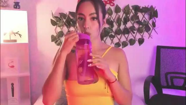 Thumbnail 2, evaritz__'s Stream at Chaturbate, 29 days ago