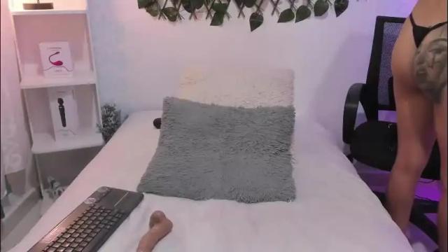 Thumbnail 3, evaritz__'s Stream at Chaturbate, 1 day ago