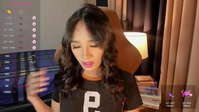 Image 8 of evas_pops Stream on Chaturbate on 19 months ago