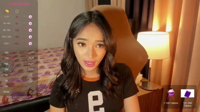 Image 12 of evas_pops Stream on Chaturbate on 19 months ago