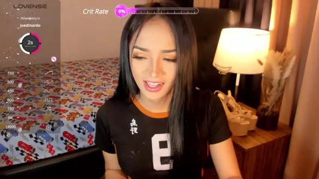 Thumbnail 2, evas_pops's Stream at Chaturbate, 17 months ago