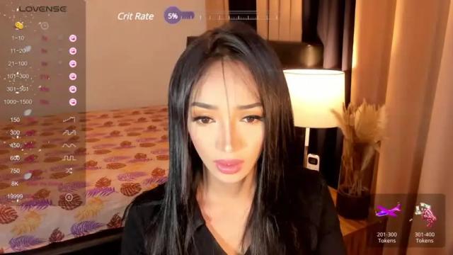 Image 2 of evas_pops Stream on Chaturbate on 16 months ago