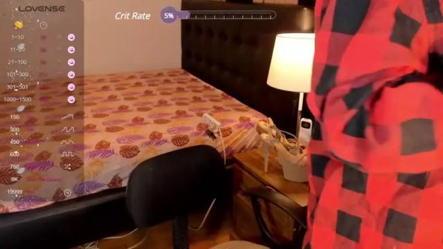 Thumbnail 2, evas_pops's Stream at Chaturbate, 16 months ago