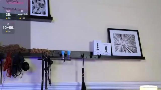 Image 3 of evasabor Stream on Chaturbate on 12 months ago