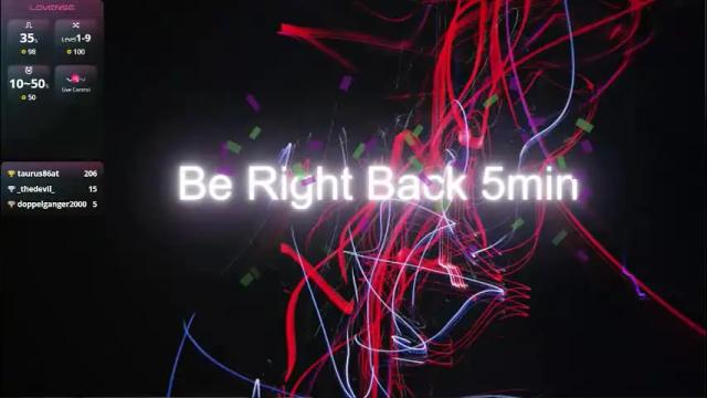 Image 11 of evasabor Stream on Chaturbate on 2 months ago