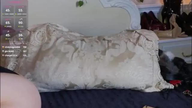 Thumbnail 1, evasabor's Stream at Chaturbate, 1 month ago