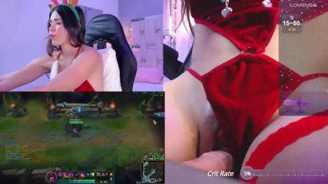 Image 10 of evasatta Stream on Chaturbate on 17 months ago