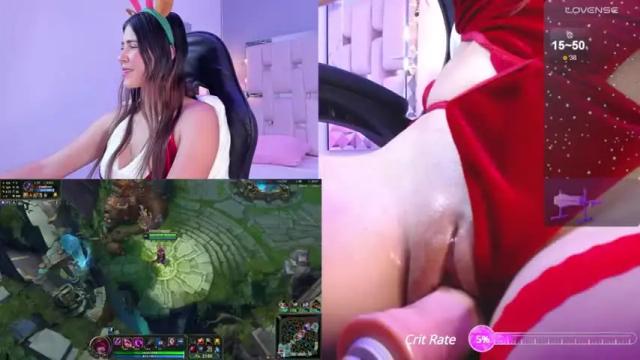 Image 6 of evasatta Stream on Chaturbate on 17 months ago