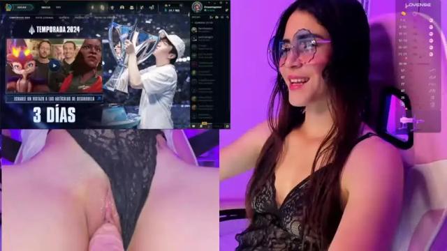 Thumbnail 1, evasatta's Stream at Chaturbate, 16 months ago