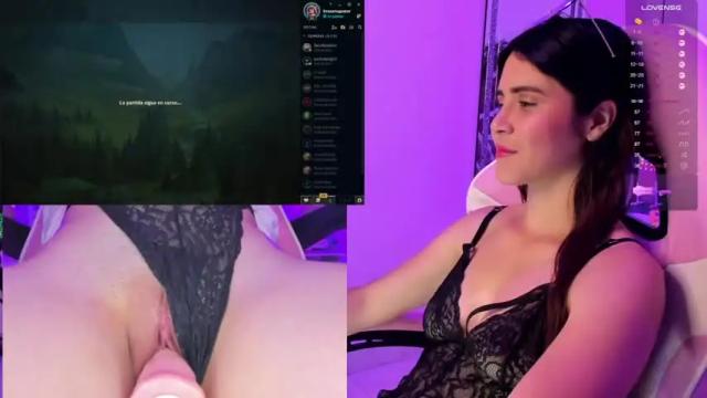 Thumbnail 2, evasatta's Stream at Chaturbate, 16 months ago