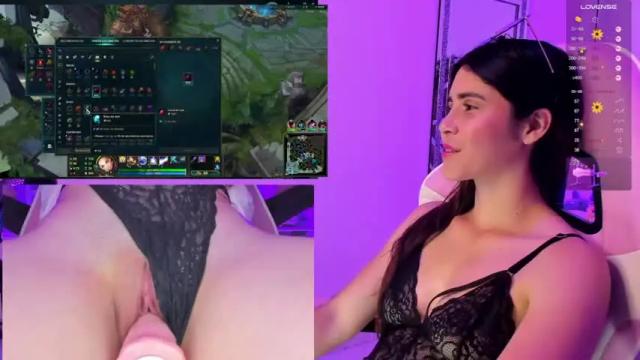 Image 6 of evasatta Stream on Chaturbate on 16 months ago