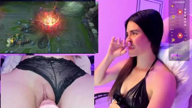 Image 8 of evasatta Stream on Chaturbate on 16 months ago