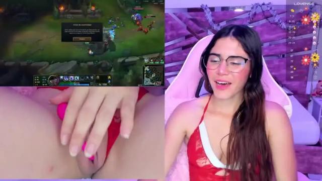 Image 12 of evasatta Stream on Chaturbate on 16 months ago