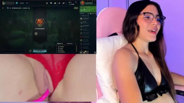 Image 11 of evasatta Stream on Chaturbate on 16 months ago