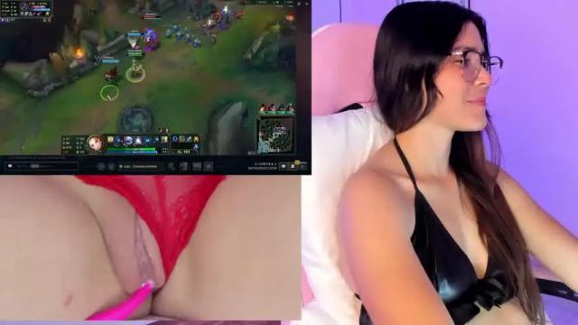 Thumbnail 2, evasatta's Stream at Chaturbate, 16 months ago
