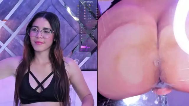 Image 2 of evasatta Stream on Chaturbate on 16 months ago