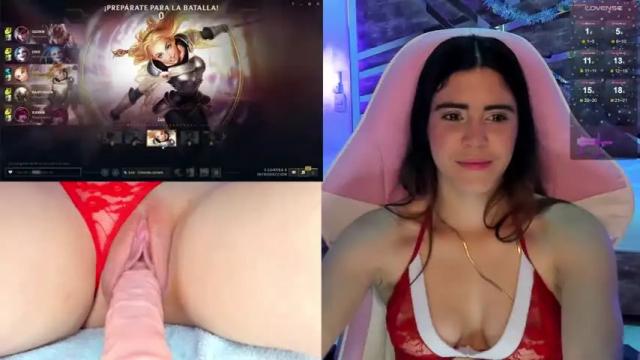 Image 11 of evasatta Stream on Chaturbate on 15 months ago