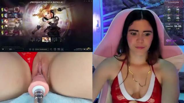 Image 7 of evasatta Stream on Chaturbate on 15 months ago