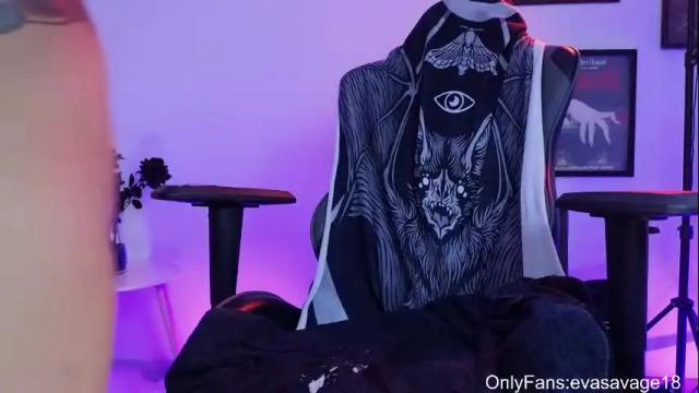 Image 12 of evasavage Stream on Chaturbate on 1 month ago