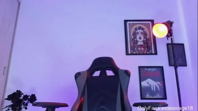 Image 2 of evasavage Stream on Chaturbate on 1 month ago